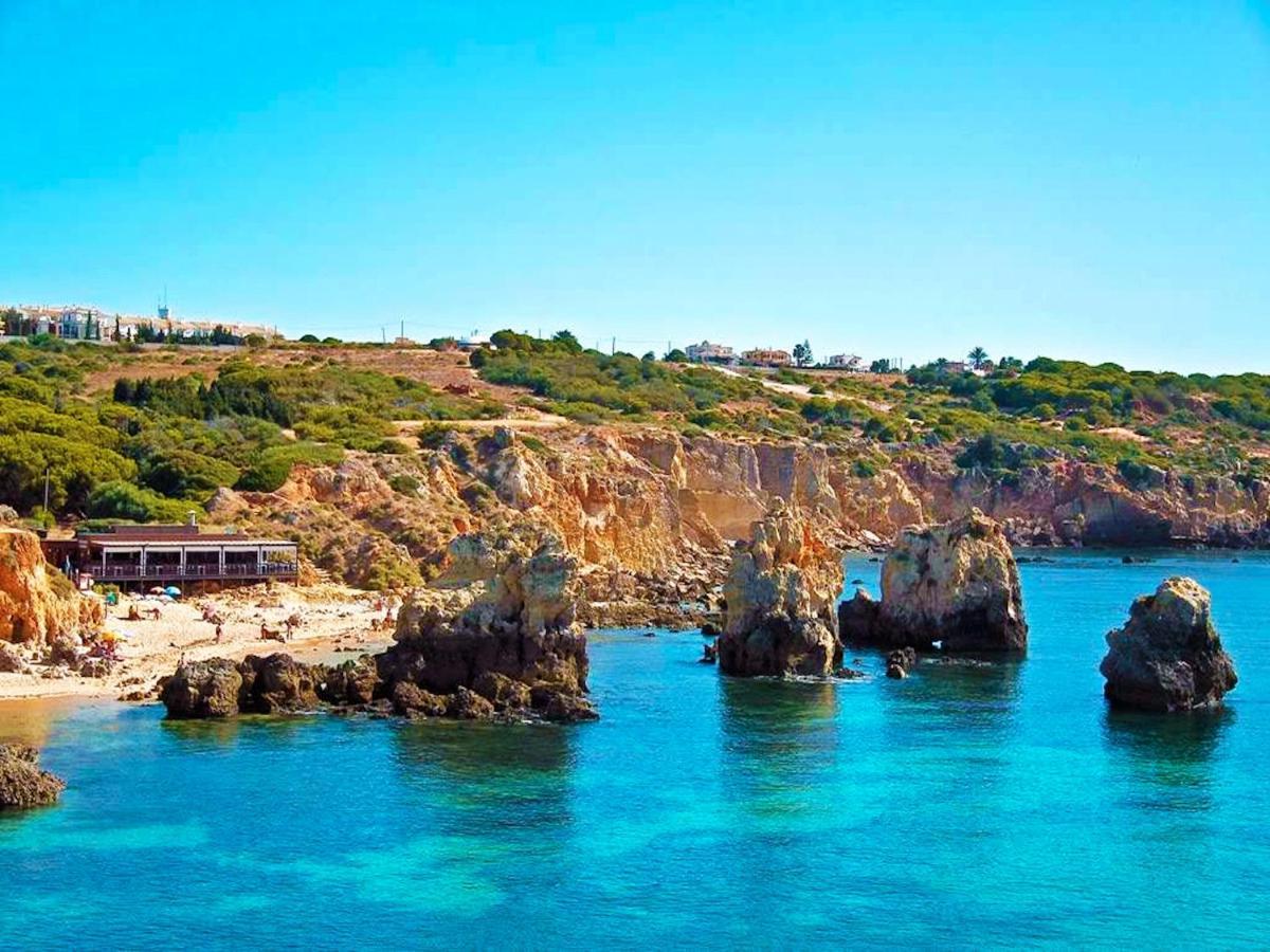 Luxury Penthouse Wstunning Sea Views, Walk To Gale Appartement