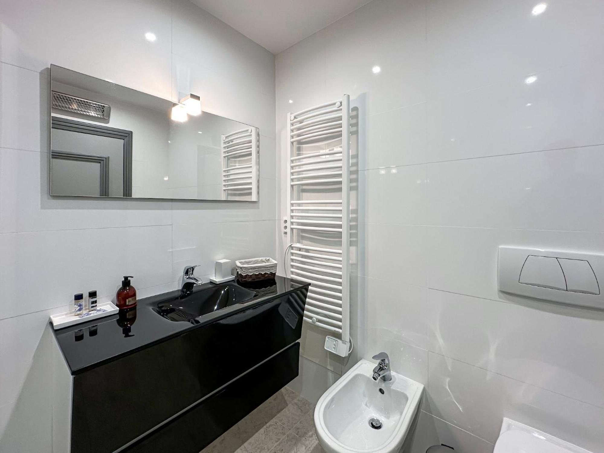 Luxury Penthouse Wstunning Sea Views, Walk To Gale Appartement Albufeira