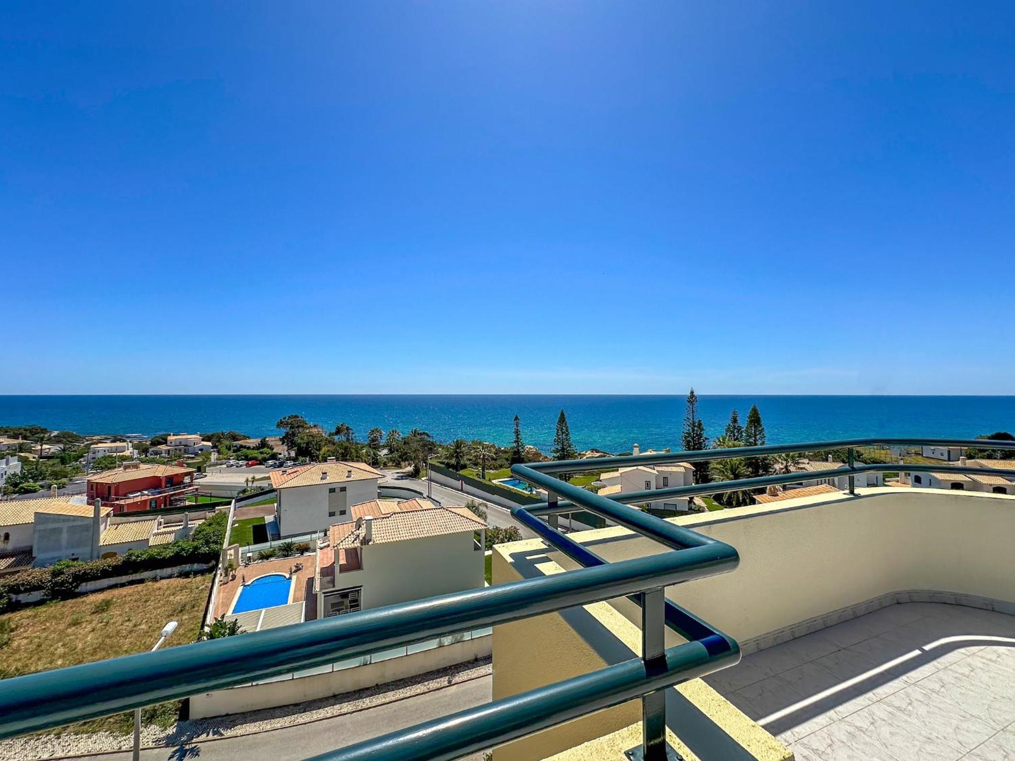 Appartement Luxury Penthouse Wstunning Sea Views, Walk To Gale *